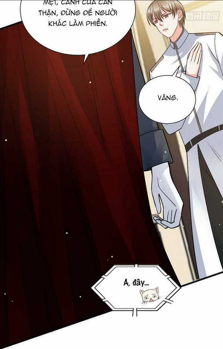 Dã Nam Nhân Đều Muốn Gả Cho Ta Chapter 32 trang 32