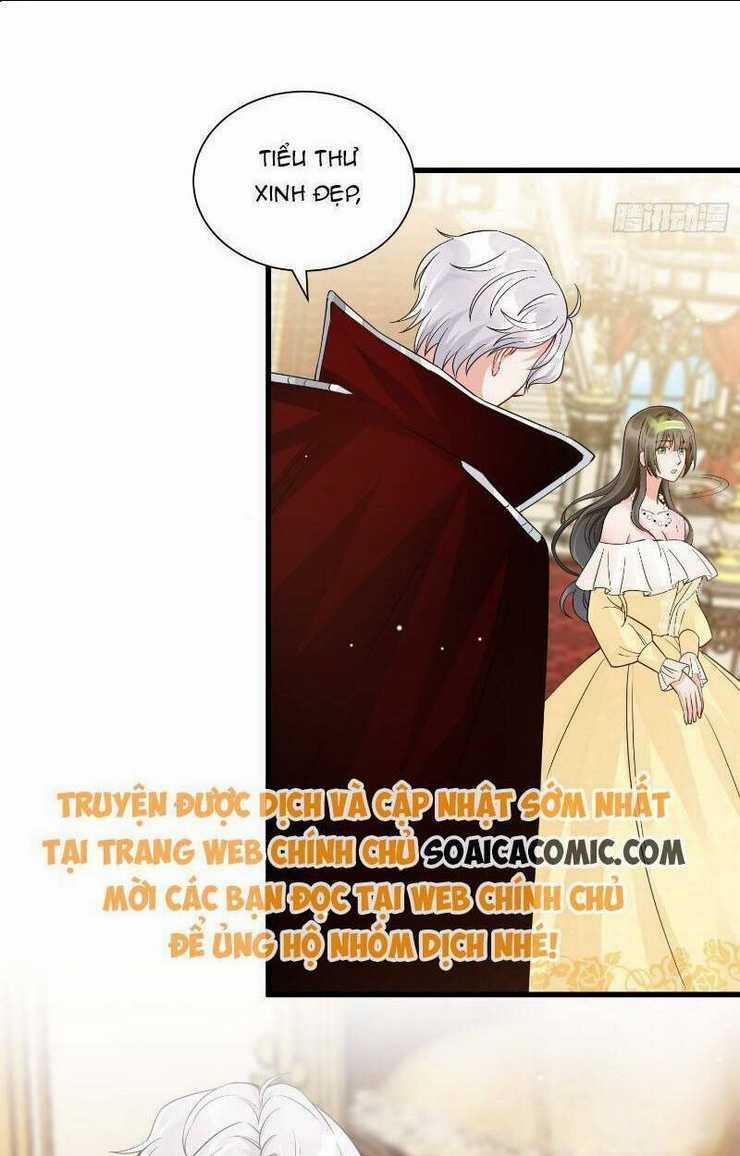 Dã Nam Nhân Đều Muốn Gả Cho Ta Chapter 32 trang 33