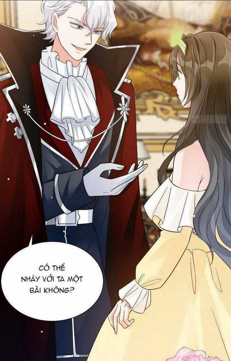 Dã Nam Nhân Đều Muốn Gả Cho Ta Chapter 32 trang 34