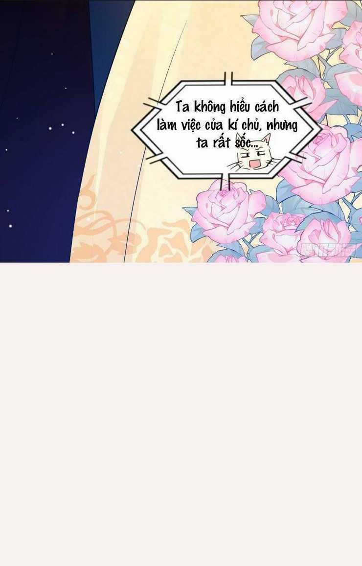 Dã Nam Nhân Đều Muốn Gả Cho Ta Chapter 32 trang 35