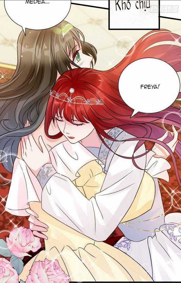 Dã Nam Nhân Đều Muốn Gả Cho Ta Chapter 32 trang 4