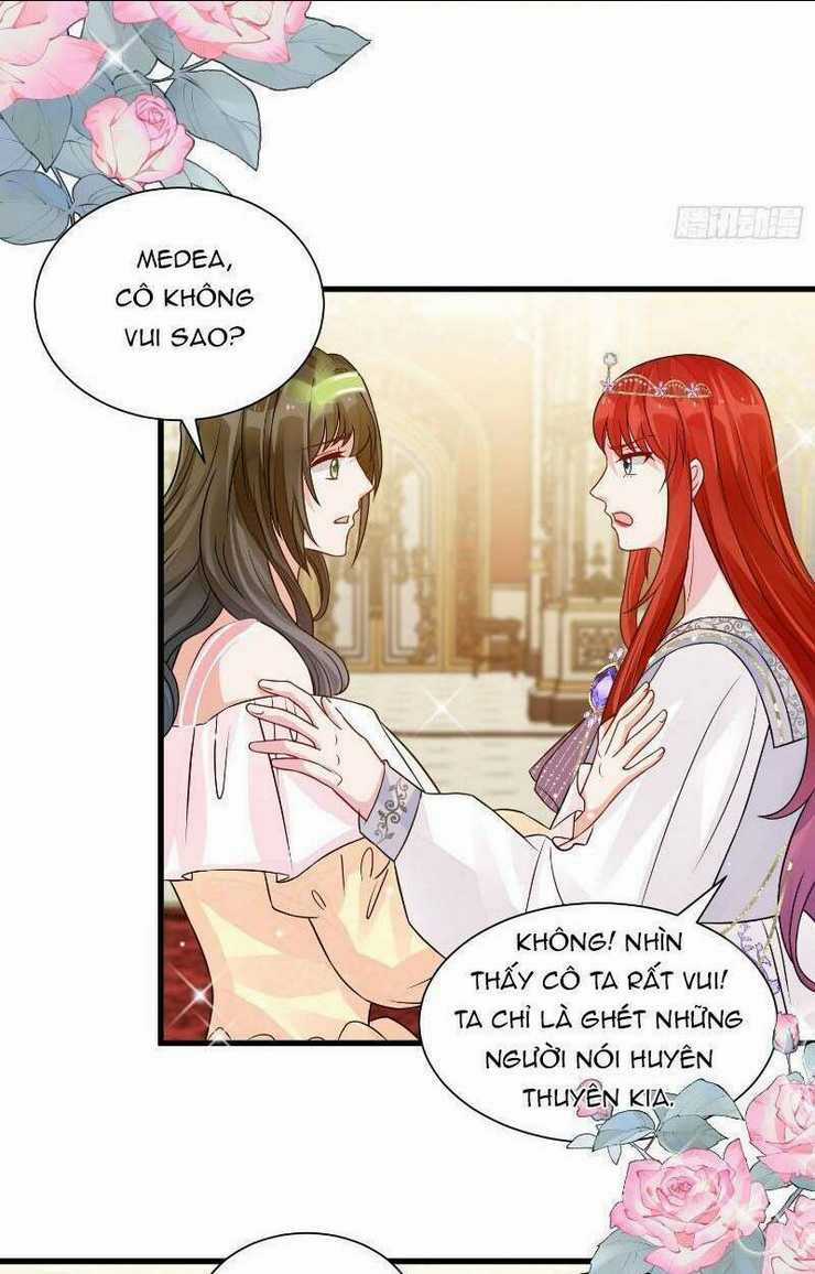 Dã Nam Nhân Đều Muốn Gả Cho Ta Chapter 32 trang 5