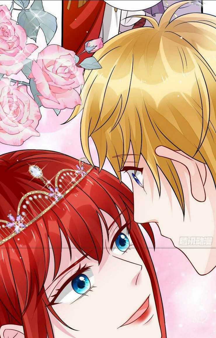 Dã Nam Nhân Đều Muốn Gả Cho Ta Chapter 32 trang 9