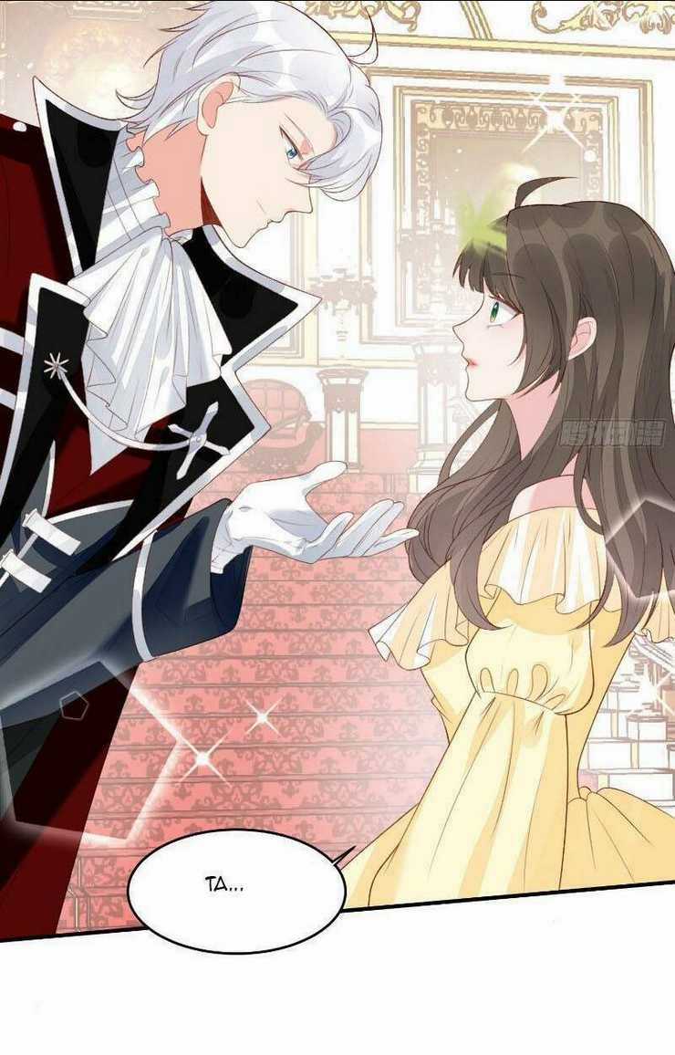 Dã Nam Nhân Đều Muốn Gả Cho Ta Chapter 33 trang 1
