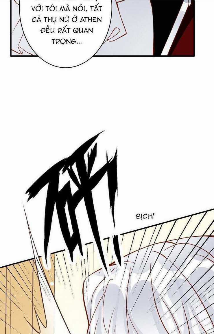 Dã Nam Nhân Đều Muốn Gả Cho Ta Chapter 33 trang 10