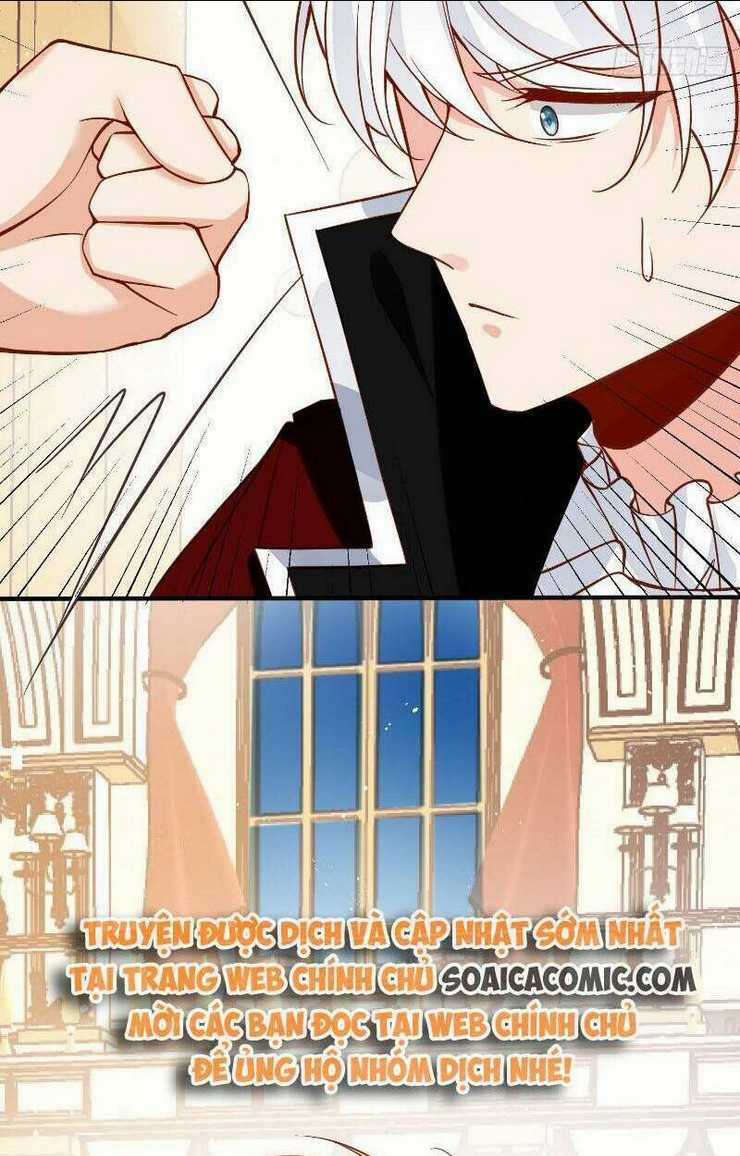 Dã Nam Nhân Đều Muốn Gả Cho Ta Chapter 33 trang 11