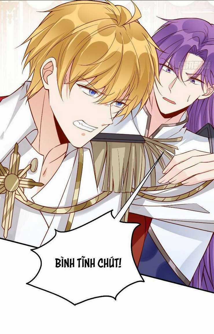 Dã Nam Nhân Đều Muốn Gả Cho Ta Chapter 33 trang 12