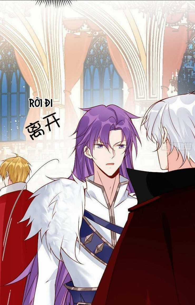 Dã Nam Nhân Đều Muốn Gả Cho Ta Chapter 33 trang 14