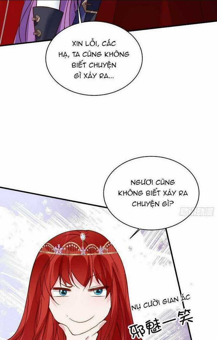 Dã Nam Nhân Đều Muốn Gả Cho Ta Chapter 33 trang 15