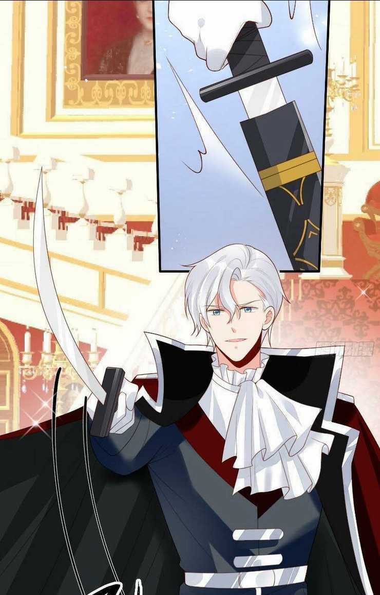 Dã Nam Nhân Đều Muốn Gả Cho Ta Chapter 33 trang 17