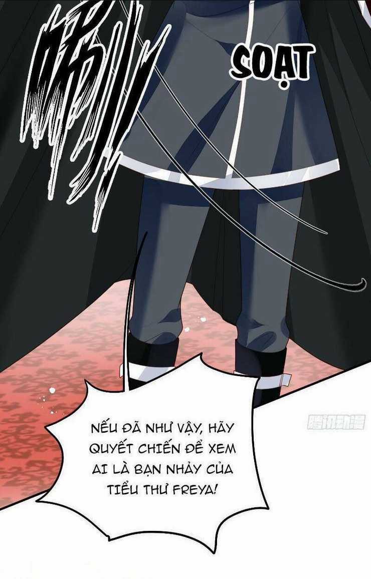 Dã Nam Nhân Đều Muốn Gả Cho Ta Chapter 33 trang 18