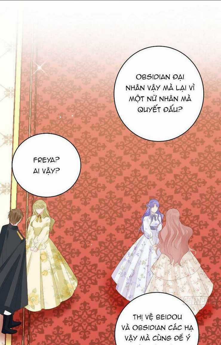 Dã Nam Nhân Đều Muốn Gả Cho Ta Chapter 33 trang 19