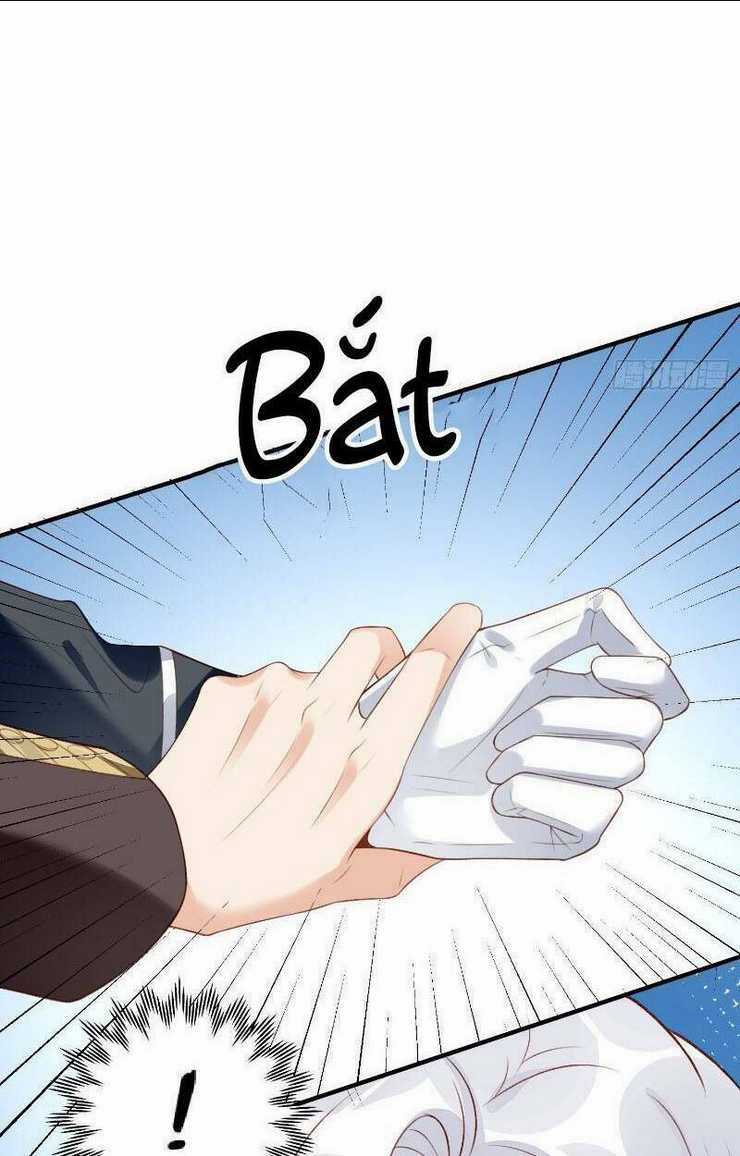 Dã Nam Nhân Đều Muốn Gả Cho Ta Chapter 33 trang 2