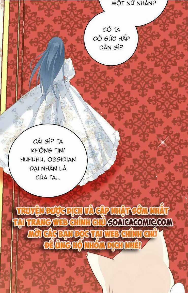 Dã Nam Nhân Đều Muốn Gả Cho Ta Chapter 33 trang 20