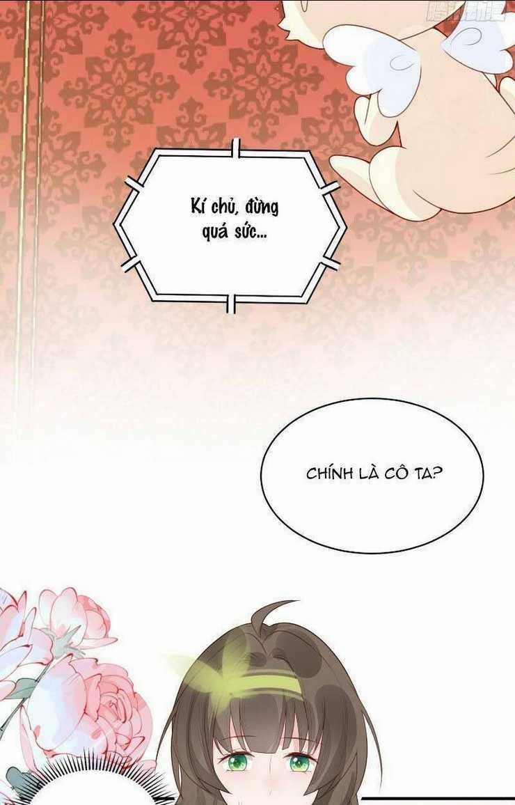 Dã Nam Nhân Đều Muốn Gả Cho Ta Chapter 33 trang 21