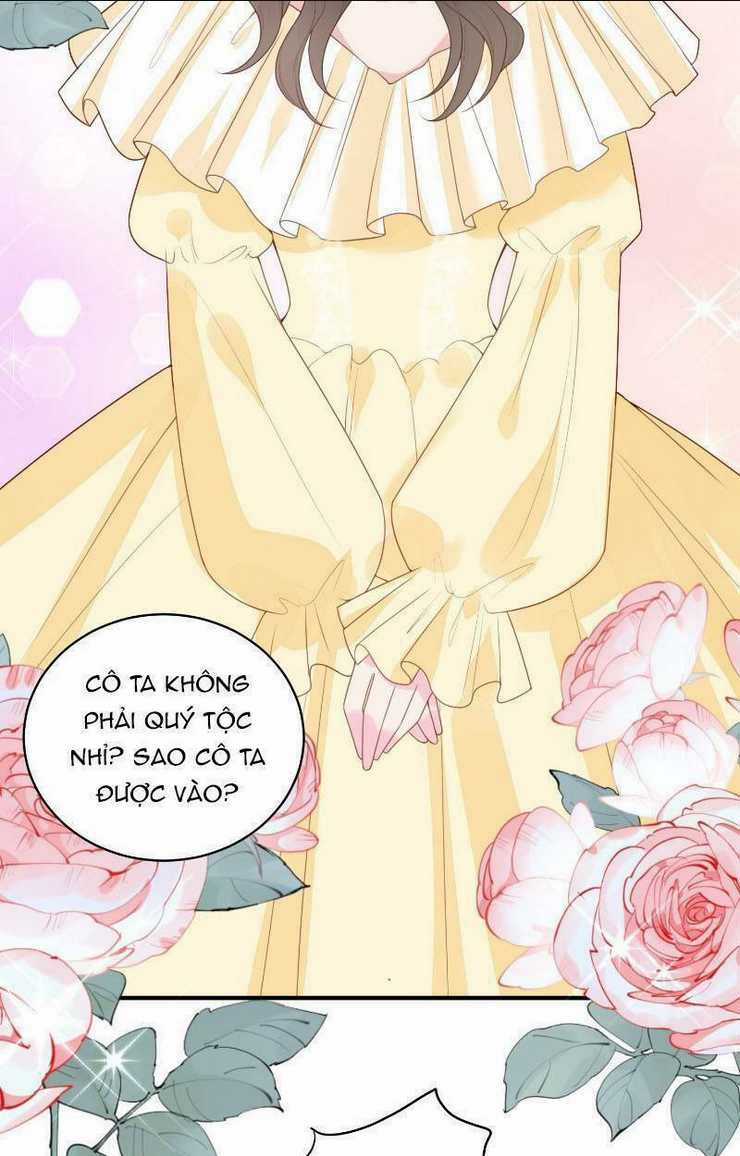 Dã Nam Nhân Đều Muốn Gả Cho Ta Chapter 33 trang 23