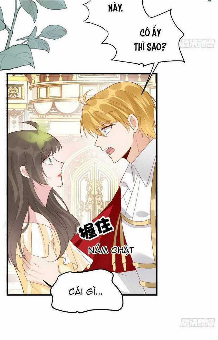 Dã Nam Nhân Đều Muốn Gả Cho Ta Chapter 33 trang 24