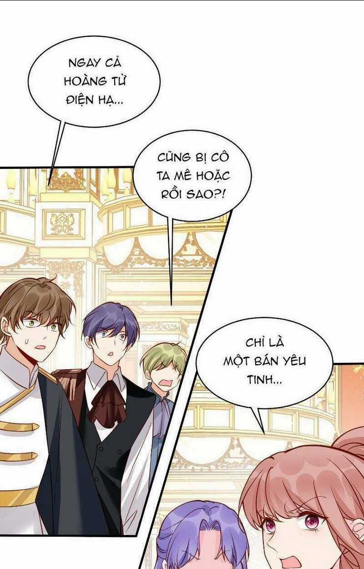 Dã Nam Nhân Đều Muốn Gả Cho Ta Chapter 33 trang 25