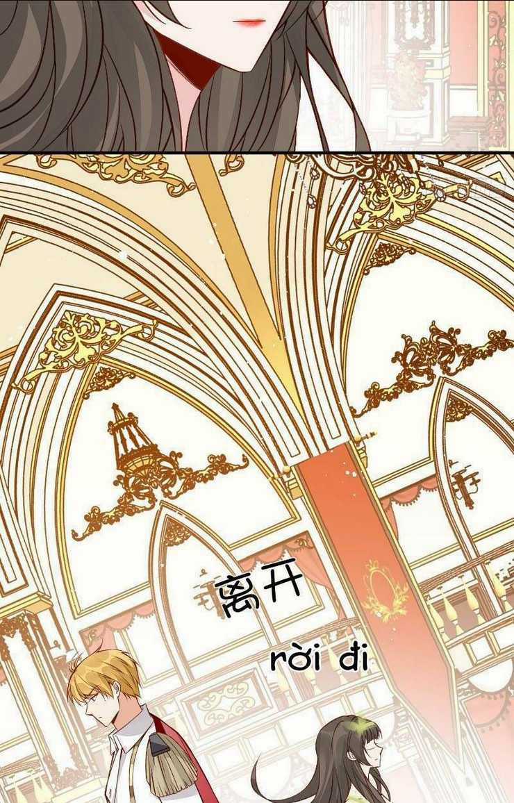 Dã Nam Nhân Đều Muốn Gả Cho Ta Chapter 33 trang 27