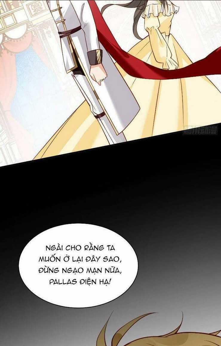 Dã Nam Nhân Đều Muốn Gả Cho Ta Chapter 33 trang 28