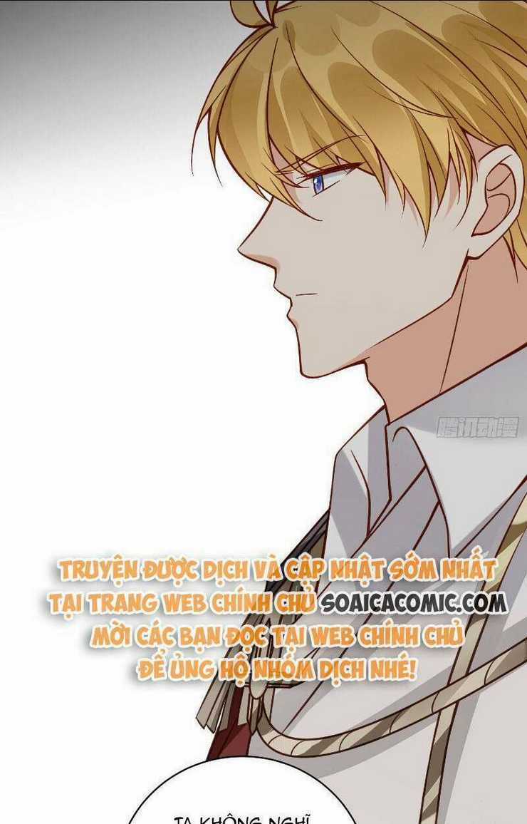 Dã Nam Nhân Đều Muốn Gả Cho Ta Chapter 33 trang 29