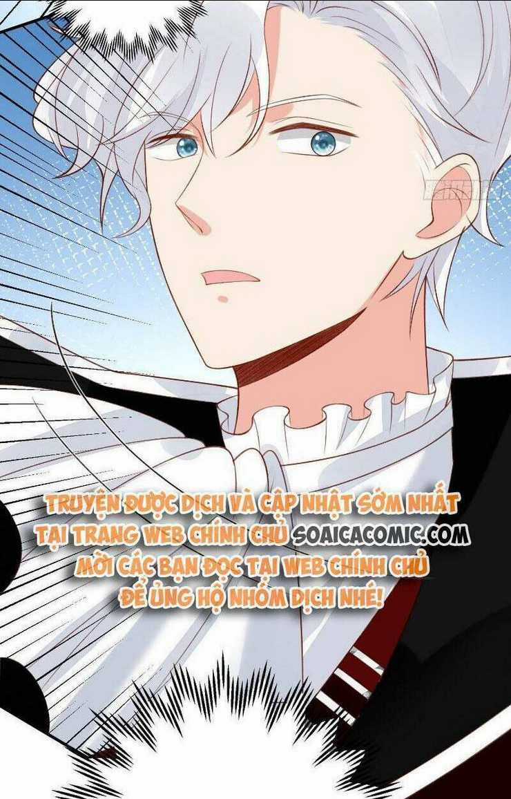 Dã Nam Nhân Đều Muốn Gả Cho Ta Chapter 33 trang 3