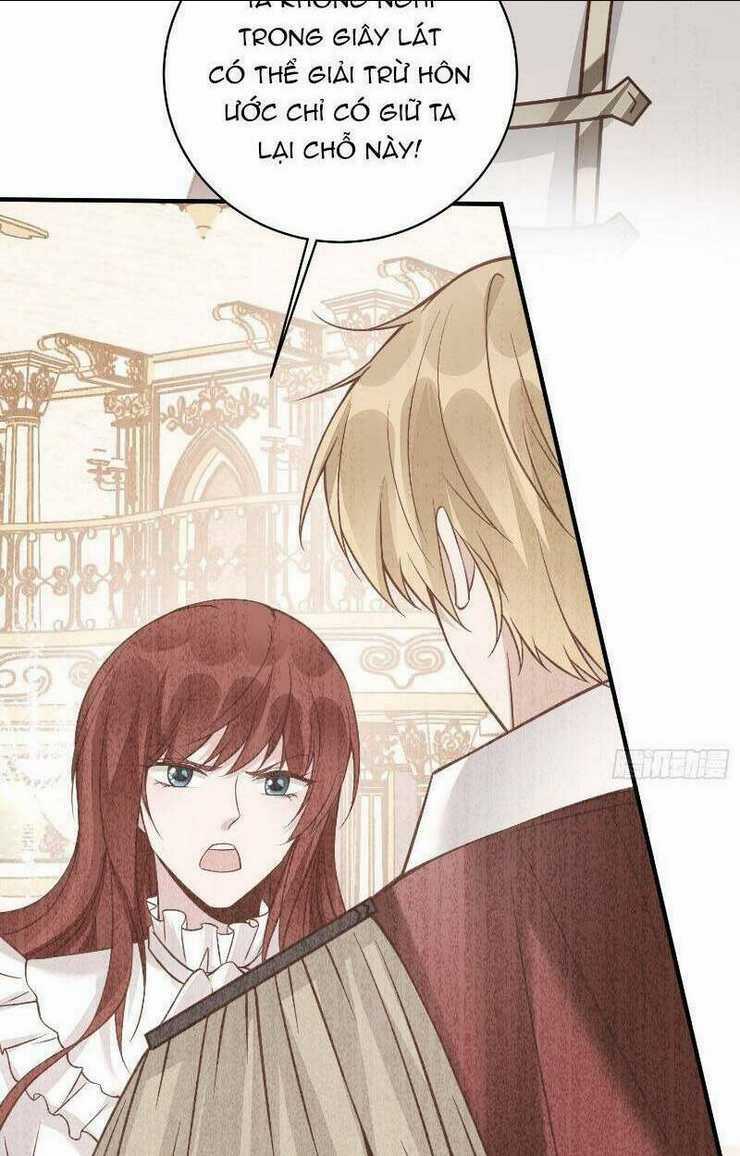 Dã Nam Nhân Đều Muốn Gả Cho Ta Chapter 33 trang 30