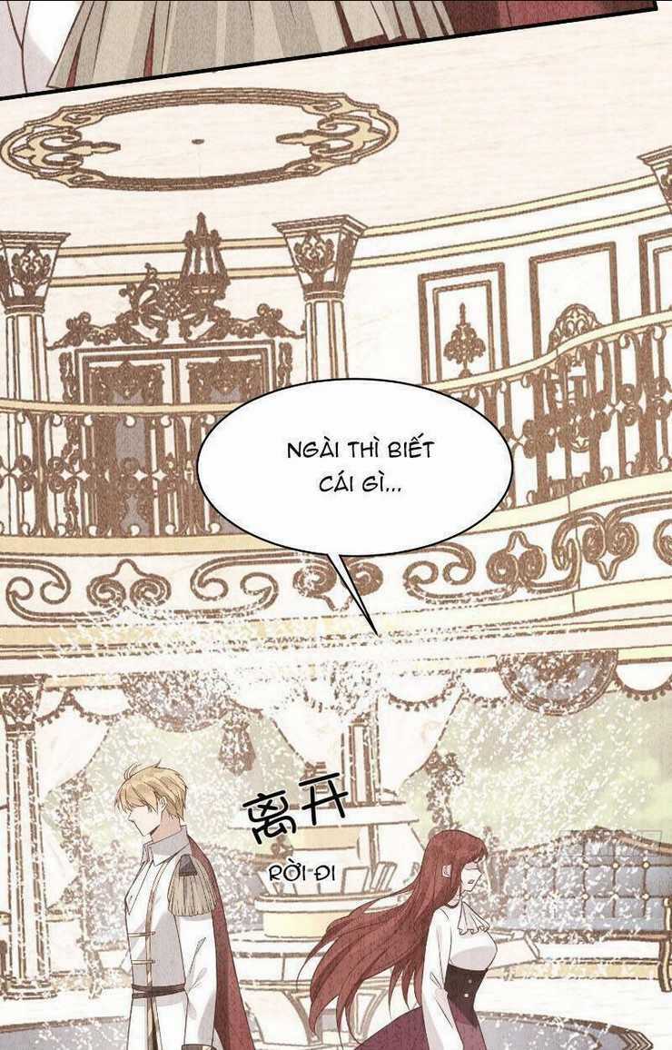 Dã Nam Nhân Đều Muốn Gả Cho Ta Chapter 33 trang 31