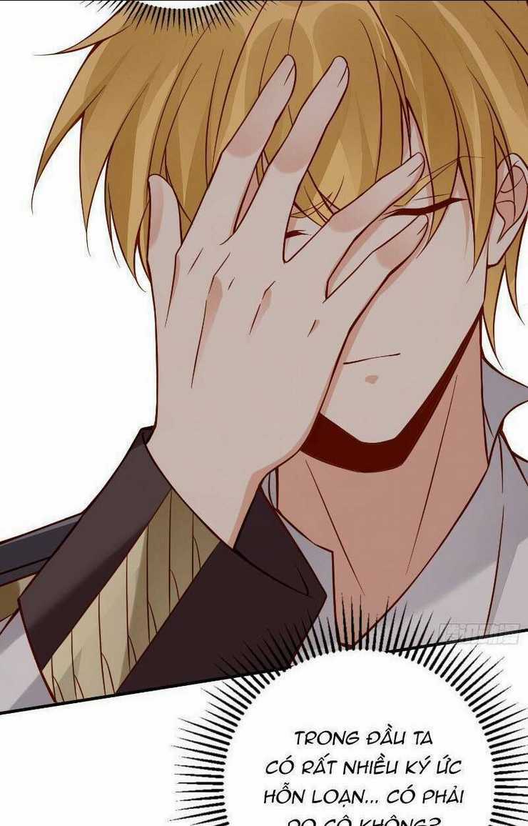 Dã Nam Nhân Đều Muốn Gả Cho Ta Chapter 33 trang 33