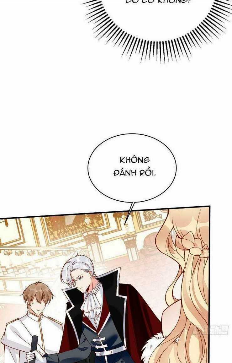 Dã Nam Nhân Đều Muốn Gả Cho Ta Chapter 33 trang 34