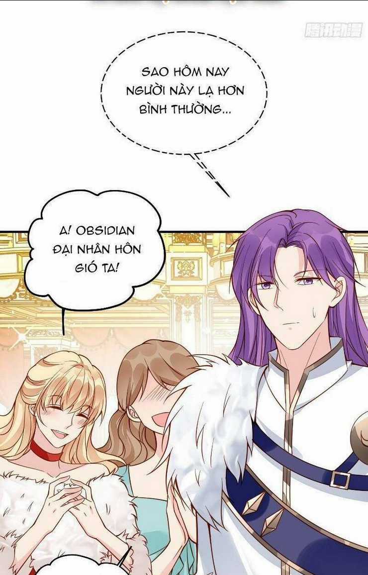 Dã Nam Nhân Đều Muốn Gả Cho Ta Chapter 33 trang 36