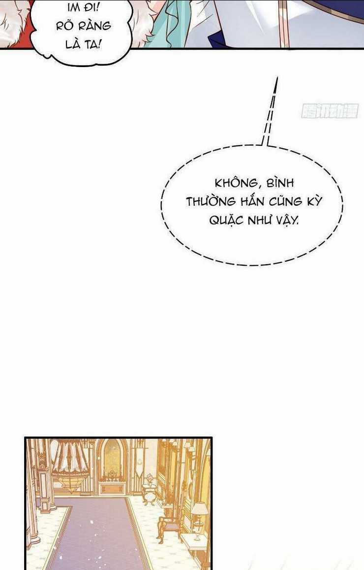 Dã Nam Nhân Đều Muốn Gả Cho Ta Chapter 33 trang 37