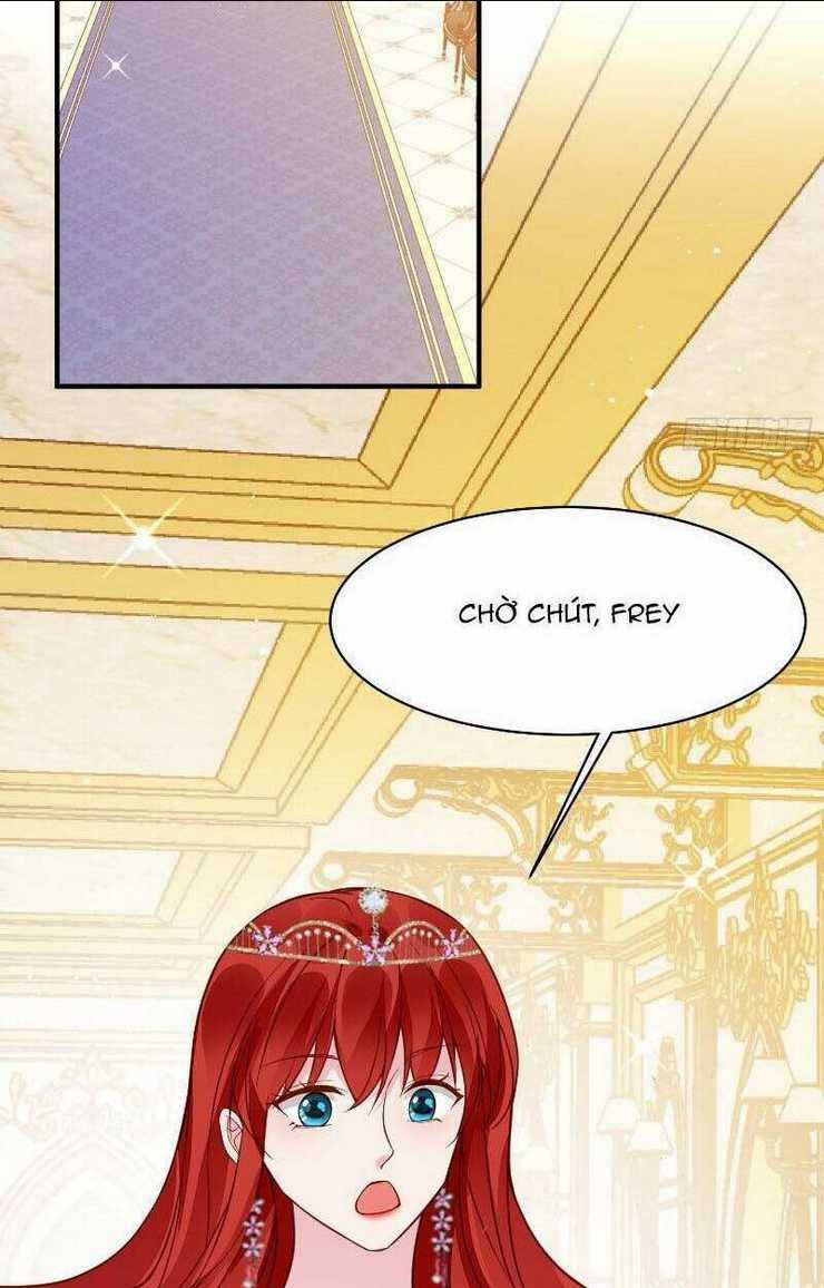 Dã Nam Nhân Đều Muốn Gả Cho Ta Chapter 33 trang 38