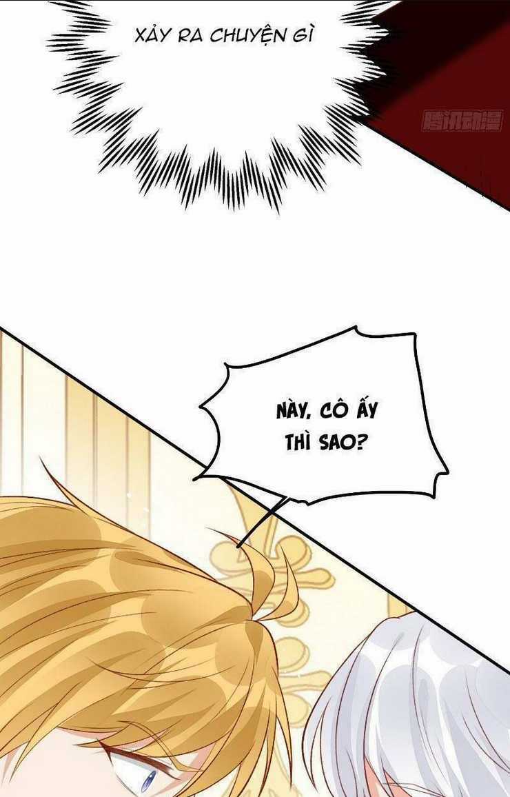 Dã Nam Nhân Đều Muốn Gả Cho Ta Chapter 33 trang 4