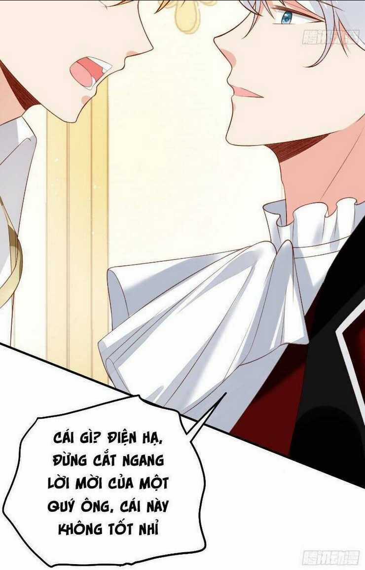 Dã Nam Nhân Đều Muốn Gả Cho Ta Chapter 33 trang 5