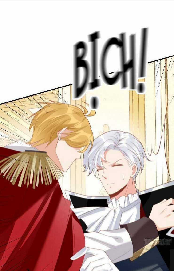 Dã Nam Nhân Đều Muốn Gả Cho Ta Chapter 33 trang 6