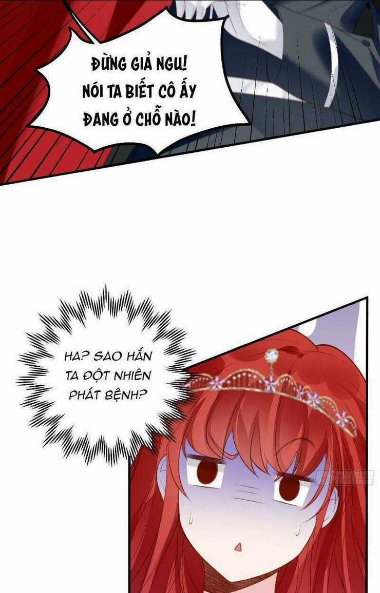 Dã Nam Nhân Đều Muốn Gả Cho Ta Chapter 33 trang 7