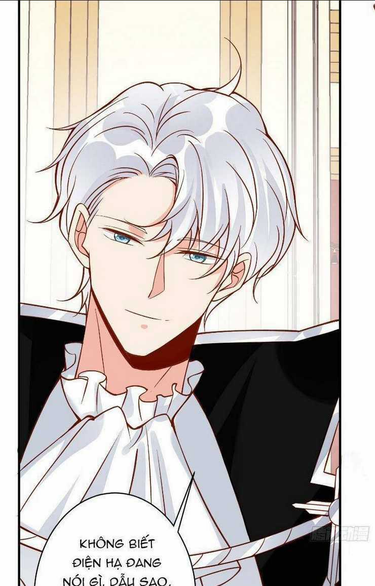 Dã Nam Nhân Đều Muốn Gả Cho Ta Chapter 33 trang 9