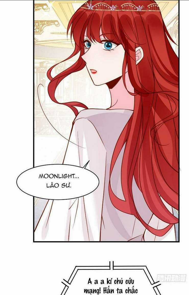 Dã Nam Nhân Đều Muốn Gả Cho Ta Chapter 34 trang 1