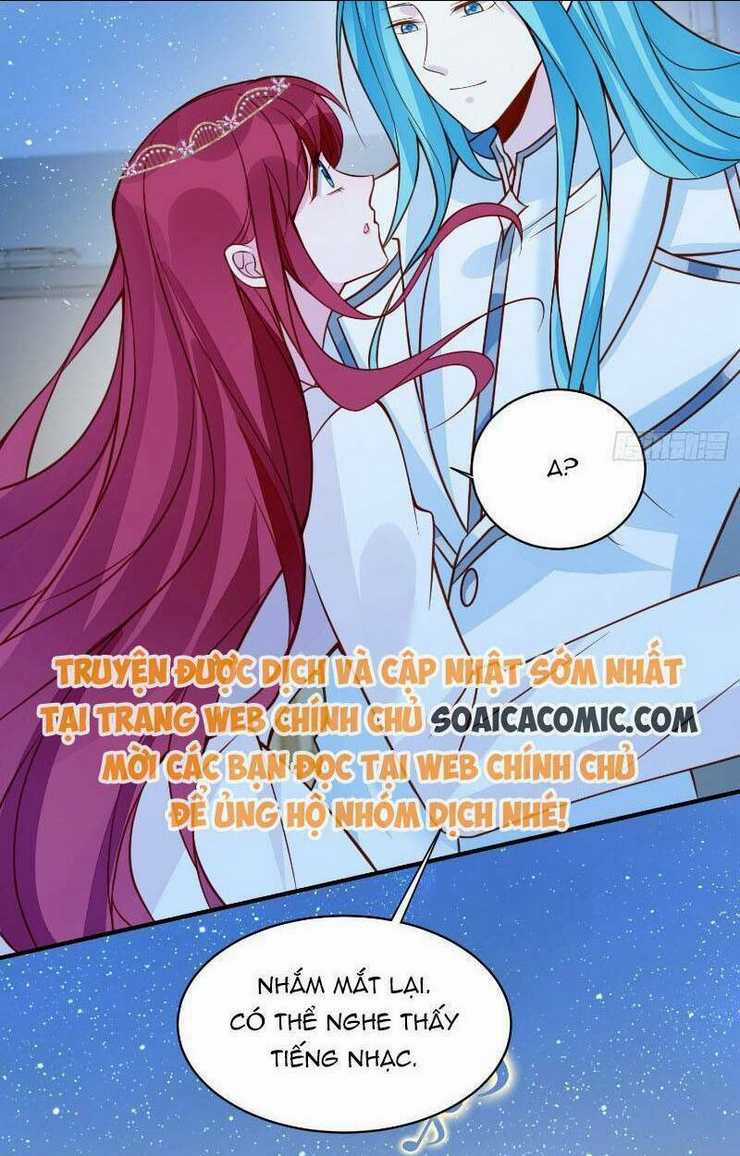 Dã Nam Nhân Đều Muốn Gả Cho Ta Chapter 34 trang 10