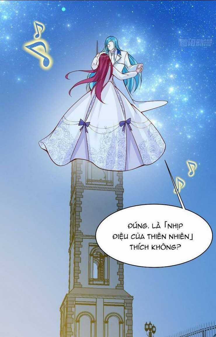 Dã Nam Nhân Đều Muốn Gả Cho Ta Chapter 34 trang 13