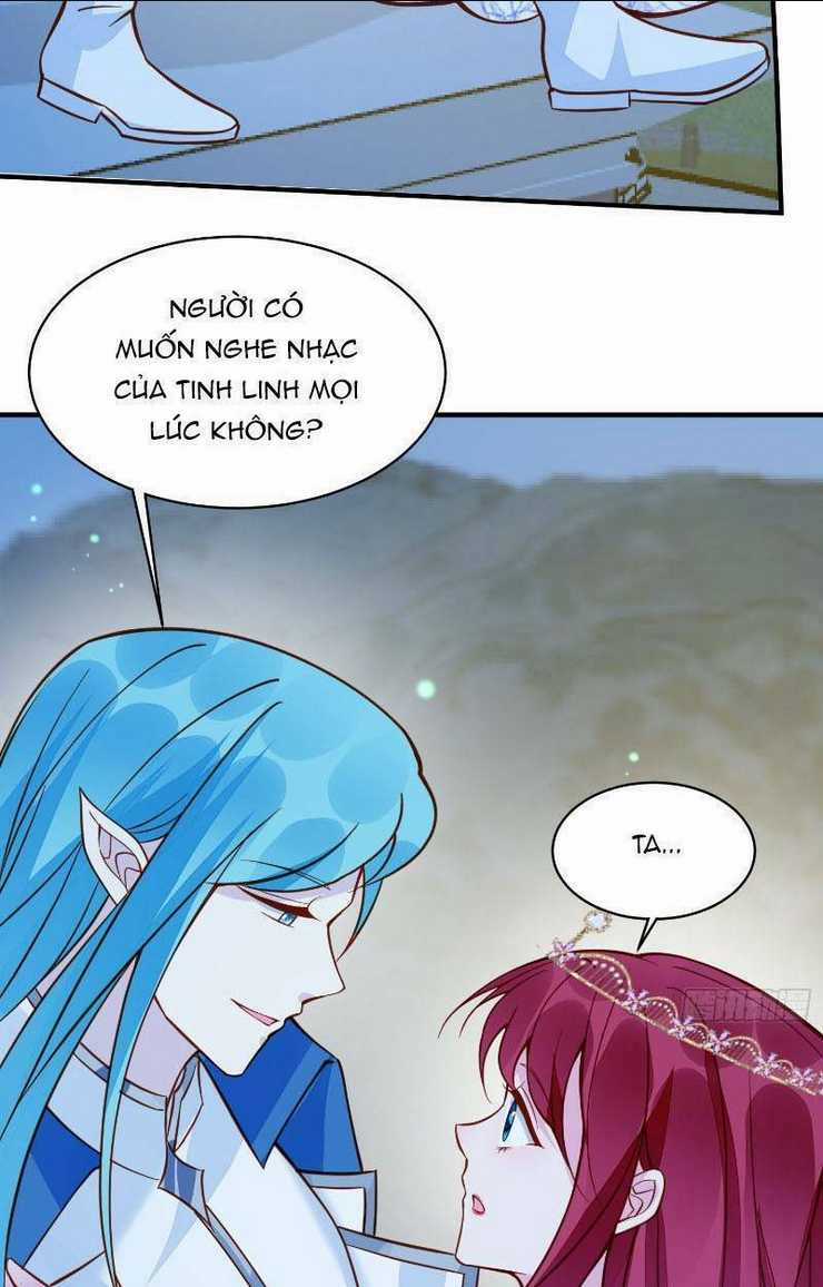 Dã Nam Nhân Đều Muốn Gả Cho Ta Chapter 34 trang 16