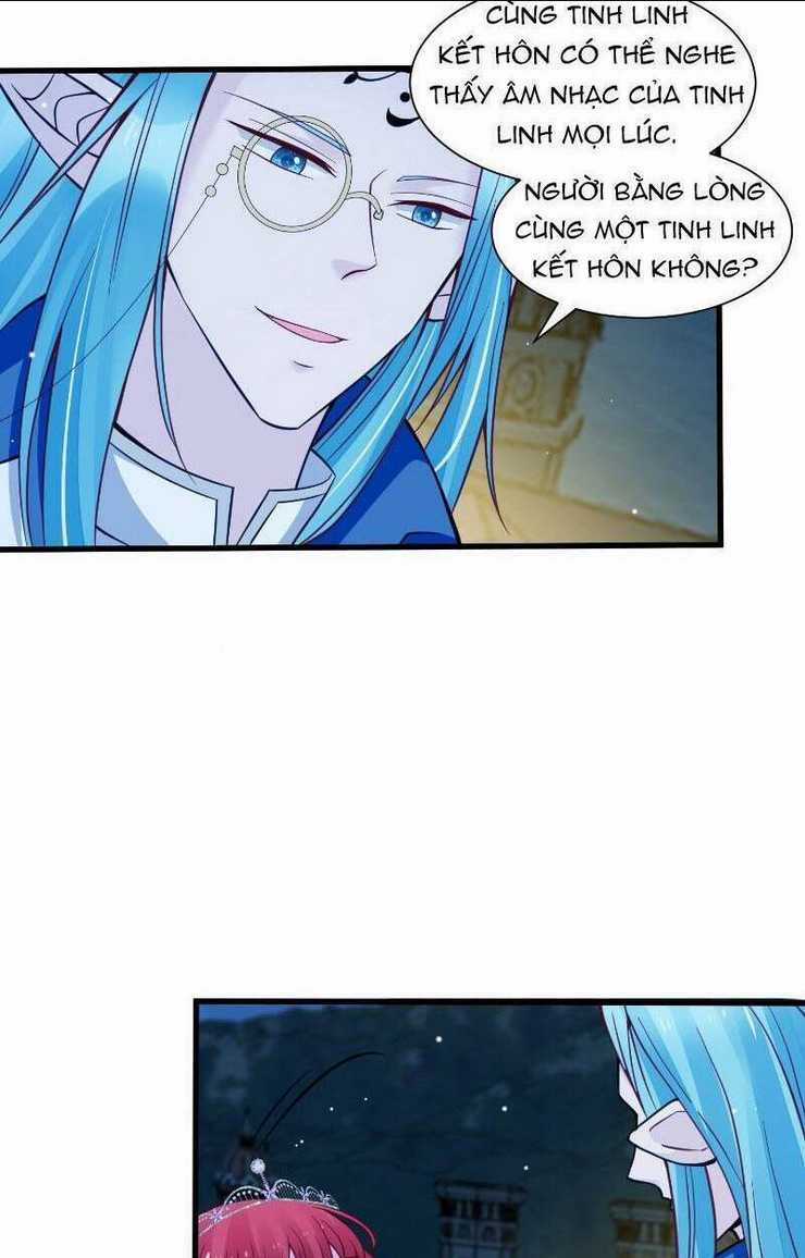 Dã Nam Nhân Đều Muốn Gả Cho Ta Chapter 34 trang 18