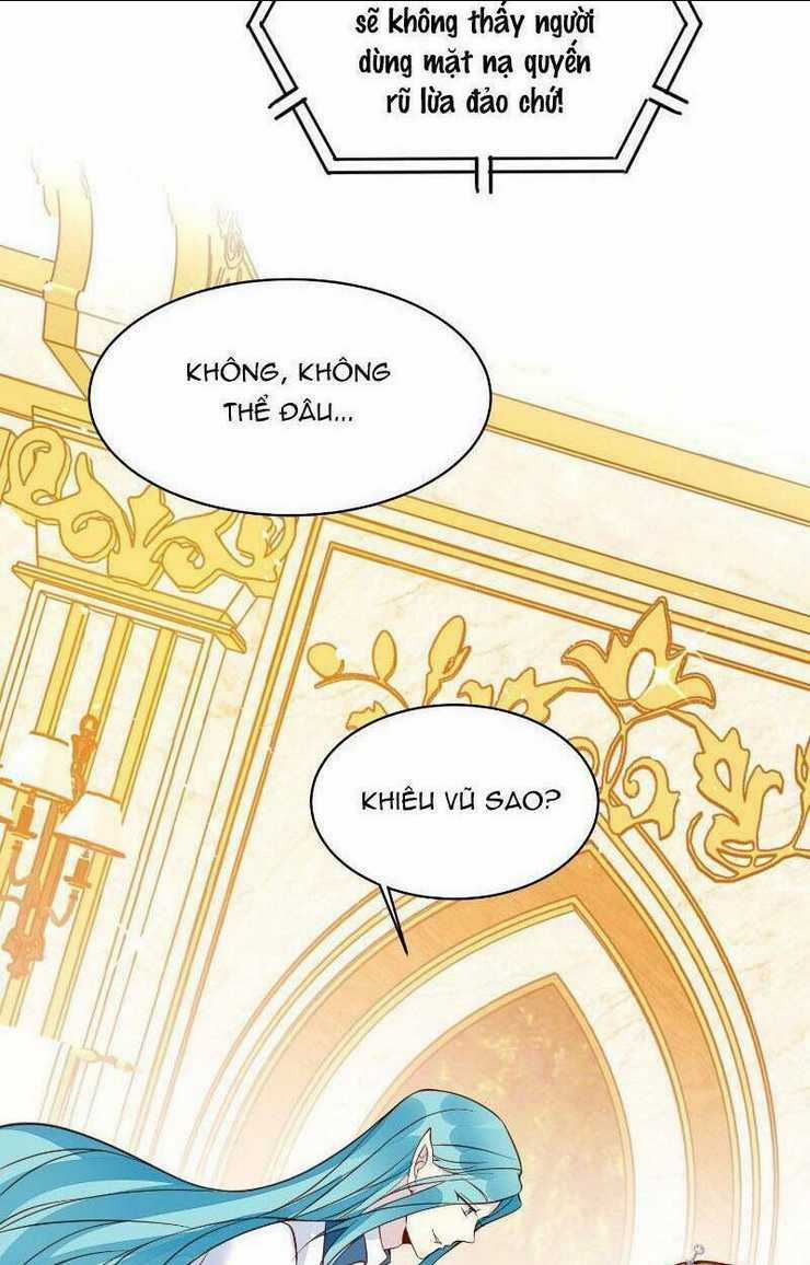 Dã Nam Nhân Đều Muốn Gả Cho Ta Chapter 34 trang 2