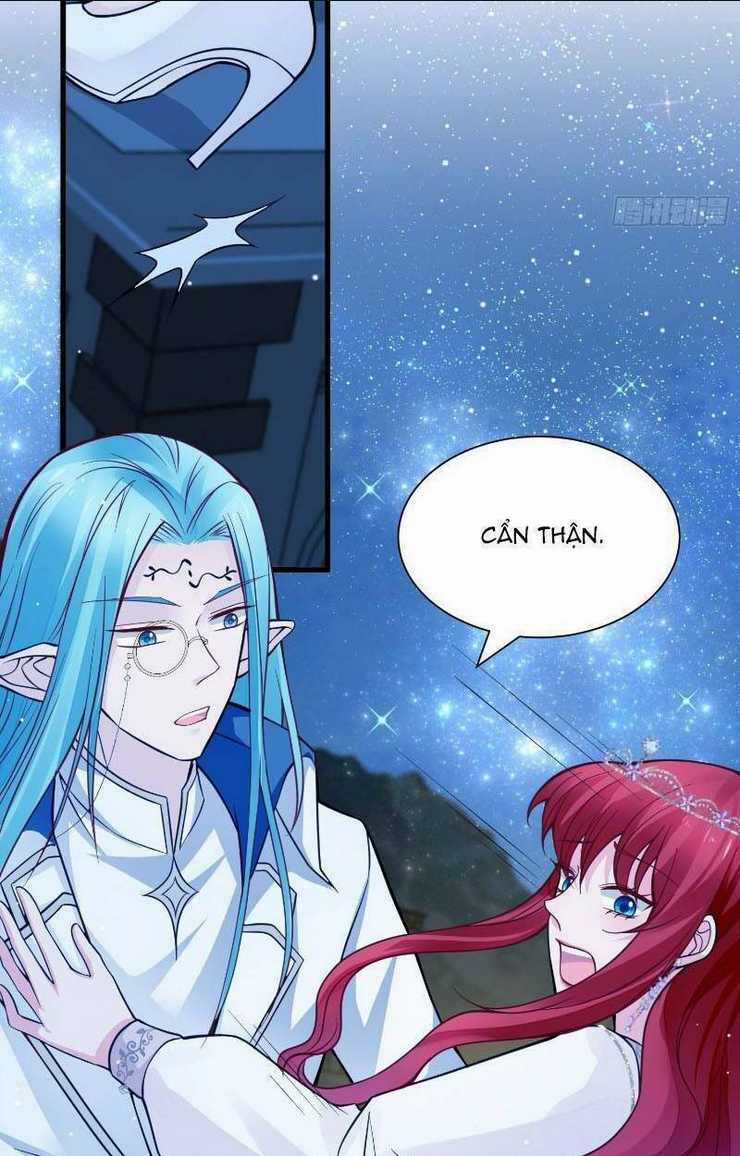 Dã Nam Nhân Đều Muốn Gả Cho Ta Chapter 34 trang 20