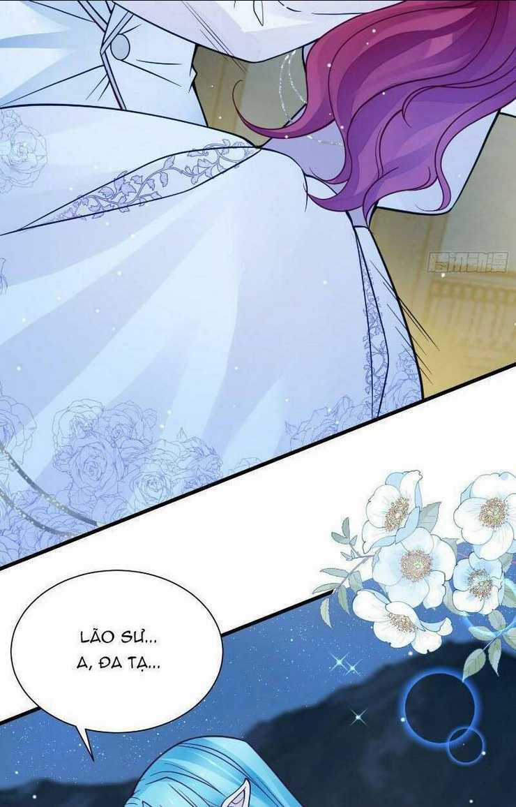 Dã Nam Nhân Đều Muốn Gả Cho Ta Chapter 34 trang 21