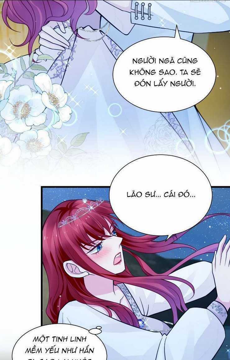 Dã Nam Nhân Đều Muốn Gả Cho Ta Chapter 34 trang 23