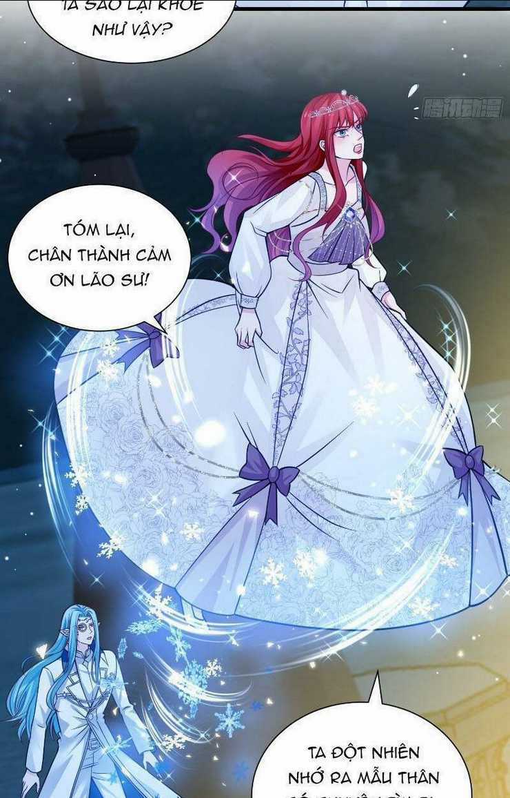Dã Nam Nhân Đều Muốn Gả Cho Ta Chapter 34 trang 24