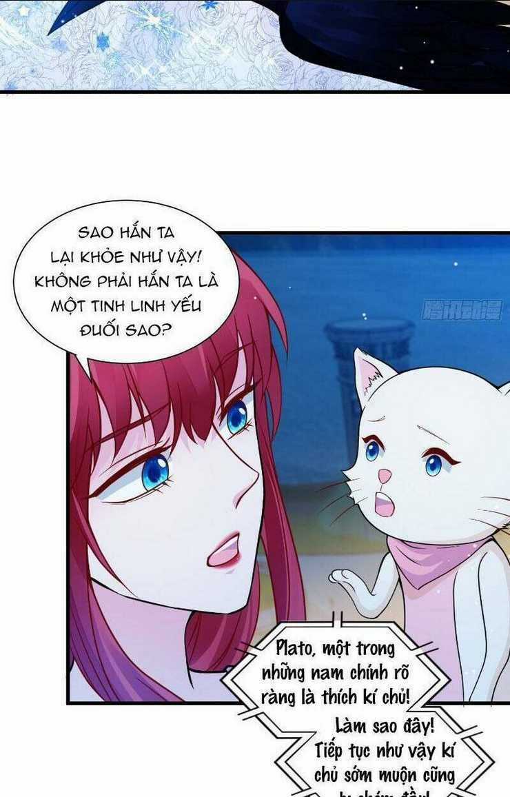 Dã Nam Nhân Đều Muốn Gả Cho Ta Chapter 34 trang 26