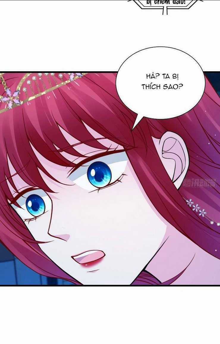 Dã Nam Nhân Đều Muốn Gả Cho Ta Chapter 34 trang 27